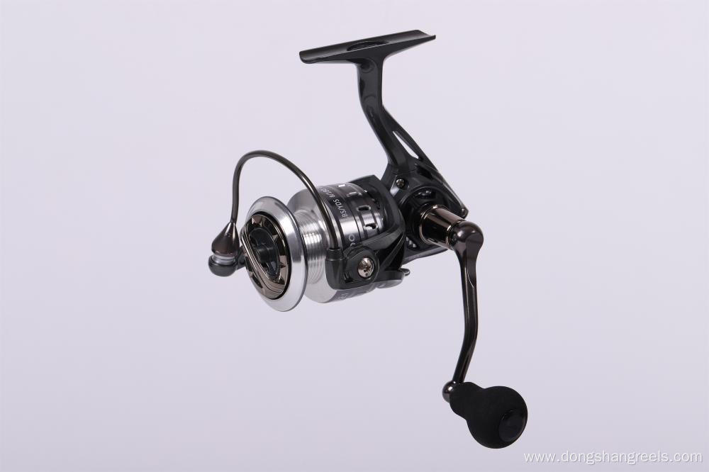 fishing reel spinning reels