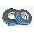 high adhesion glazing spacer tape