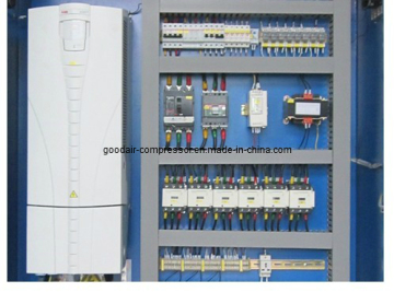 Energy Saving Control System of Reliability