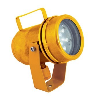 Marine EX-proof Underwater Light