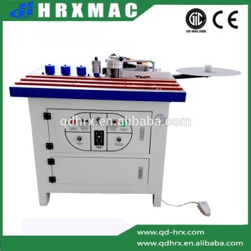 New style MF500 manual hand edge banding machine/manual edge bander 0012