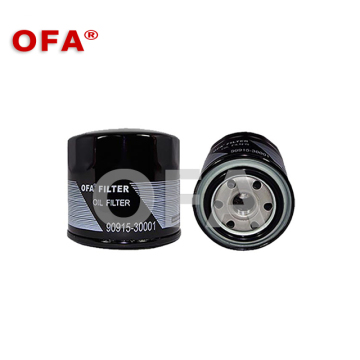 90915-30001 90915-03003 oil filter for toyota engine