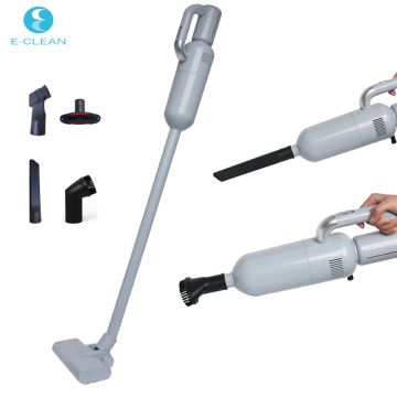 2023 New Arrival Wireless Cyclone Stick Vacuum Cleaner