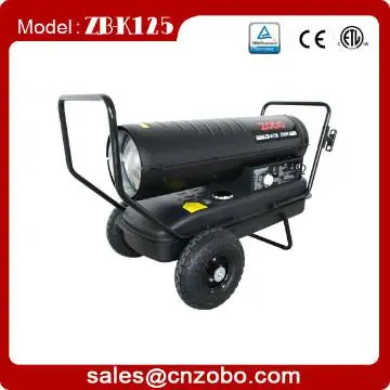 Zobo Electrical Heater