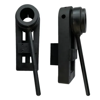 Portable Line Boring Machine Facing Tool