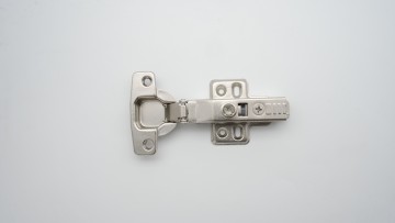 30mm thick door handless soft close hinge combo