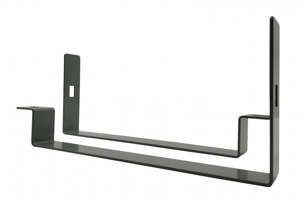 Custom CRS Non-Standard Sheet Metal Bracket Fabrication