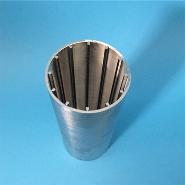 Stainless Steel Vacuum rotary drum filter separator