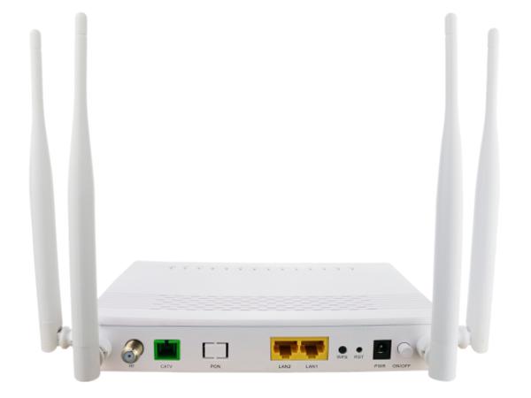 Dual Band Gpon 1ge ONT