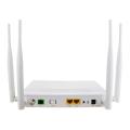 Gpon 1 * ge 1 * fe catv dual band onu