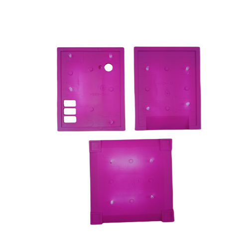 Запчасткі для ўжывання аўтамабільных прыкладанняў для аўтамабільных прыкладанняў