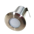 Lampu Deck LED Luar 1267 kalis air IP67