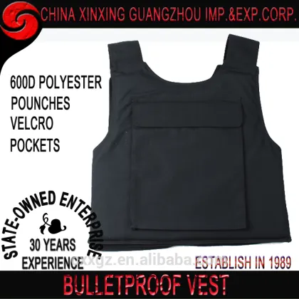 2017 latest brand new army ballistic Bullet Proof Vest