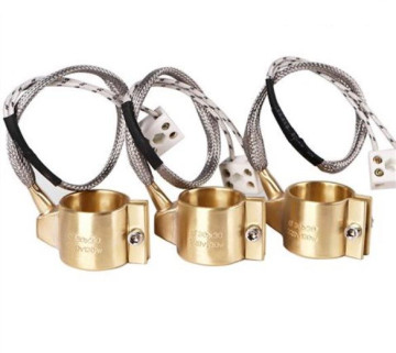 Industrial Heating Element Band For Injection Mold Machine
