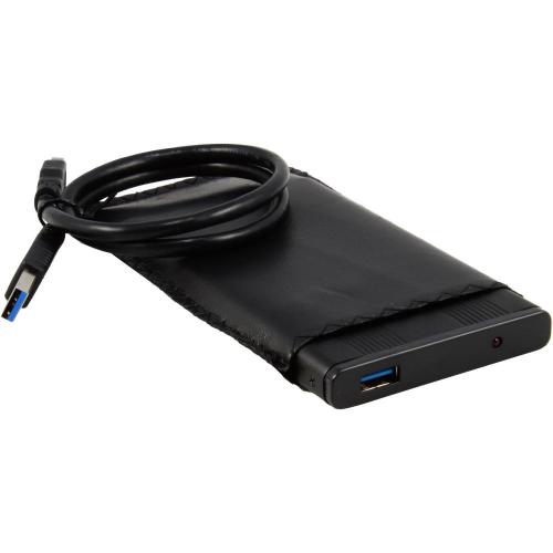 2.5 Best External HDD Enclosure