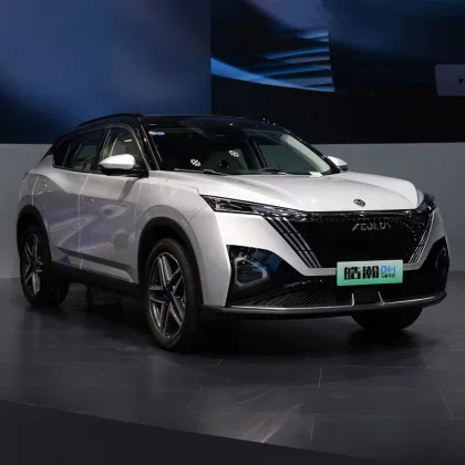  DongFeng AEOLUS Haohan 5-Door 5-Seater Compact Hybrid SUV