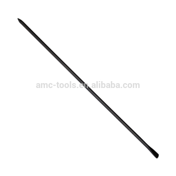 CB09 crow bars(14056 flat crow bar,steel crow bar,hand tools)