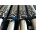 Spiral Wound Finned Tubes For Steam Generators