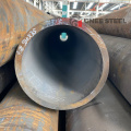 ASTM A134 SA283 Tubo de aço estrutural de carbono