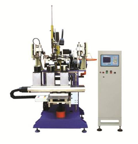 For Broom Extruder Tufting Machine