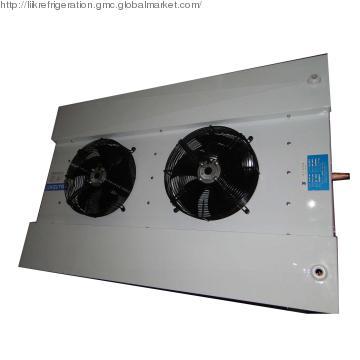 SDL Series Ceiling Type Dual Discharge Air Cooled Evaporator