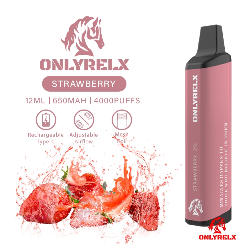 Precio al por mayor mejor vapor de cigarrillos desechable e-liquid