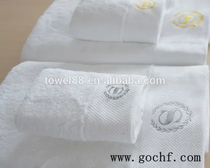 plush 100% cotton fine face towel hand towel