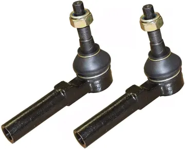 Inner and Outer Tie Rod Ends FITS Dodge Challenger, Charger, Durango, Chrysler 300 - ES3571 Car Accessories