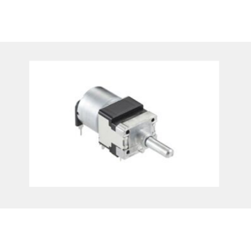 RK168 Serie Roterende potentiometer