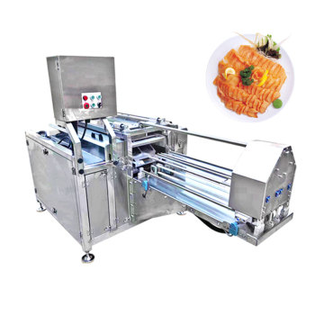 Automatic Frozen Fish Slicer Machine with Good Price