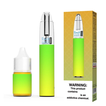 R&M 5000 puffs with Rechargeable
