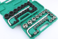 1/2 Socket Set Auto Repair Socket Set