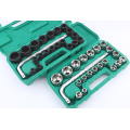 1/2 Socket Set Set Auto Repair Set