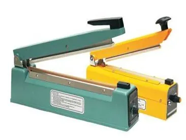 PFS series Hand-Pressing Sealer