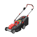 17 inch Grass Cutter Machine Cordless Lawn Mower