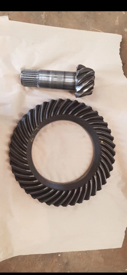 Pinion Assy 421-22-41200 Suitable For Wheel Loader WA470-6