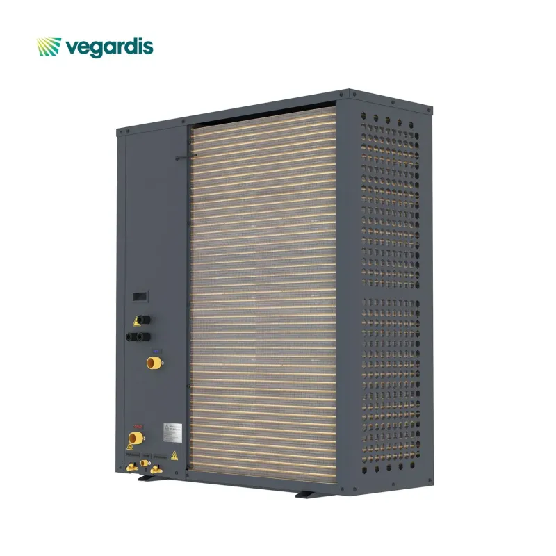 Europe New Design R32 Air Source Monobloc Heat Pump Air Conditioning DC Inverter Cooling Heating Hot Water

**Title Suggestion:**  
**R32 Air Source Monobloc Heat Pump with DC Inverter for Cooling, Heating & Hot Water**