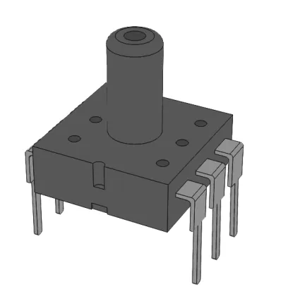 Pressure Sensor XGZP6857A for Advanced Patient Monitoring Systems