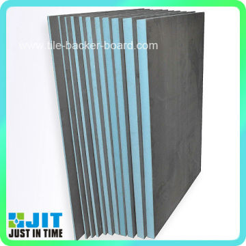Bathroom tile backer boards