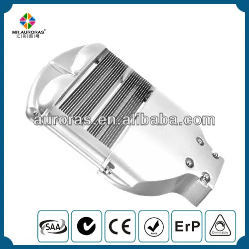 60W LED Street Lighting Automatic Street Light Control System Approved CE/ROHS/SAA