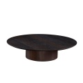 nuevo diseño mesa de café de madera 2022