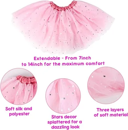 Princess Role Play Set Gifts for Girls