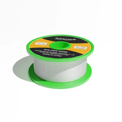 50g Soft Solder Wire for New Energy Welding