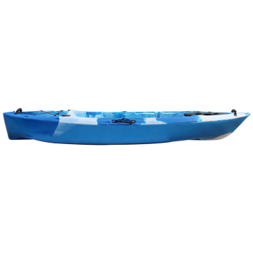 2015 New designed fishman fishing kayak wholesaler sit on top kayak from Vicking manufacturer in Ningbo China
