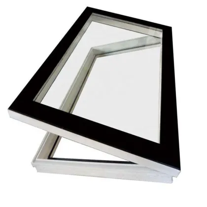 Dormer Windows and HOPO Roof Tile Accessories for Modern House Building