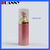 50ml Pink PP Plastic Airless Pump Bottle For Thick Cream