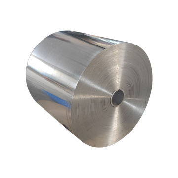 1100 Aluminium Foil Aluminium Foil Roll