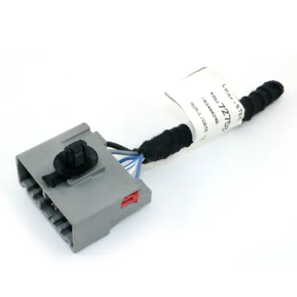 TE Connectivity Spark Plug & Electrical Connectors Kit - Hot Selling Low Voltage 13 Pin Terminals