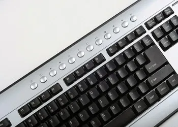 Wired Keyboard ZK-138