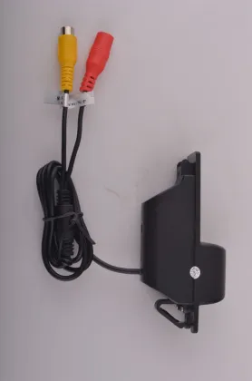 Wide Angle Car Reversing Camera Rearview For Ford Mondeo Fiesta